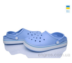 Кроксы Golden Lion